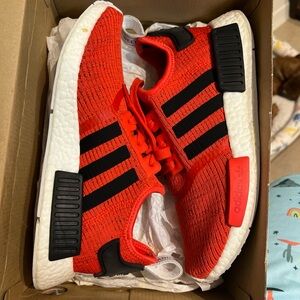 Adidas Size 7